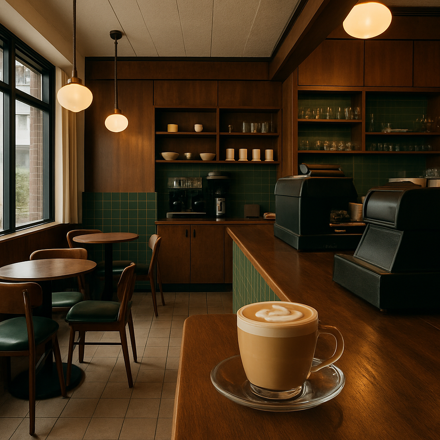 おすすめコーヒー